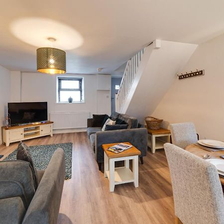 2 Ysgoldy Villa Bangor  Buitenkant foto