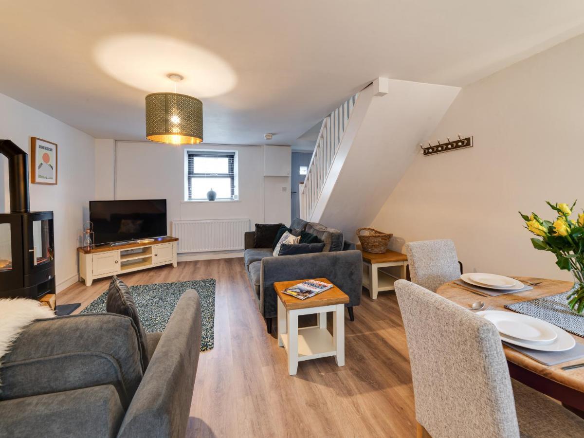2 Ysgoldy Villa Bangor  Buitenkant foto