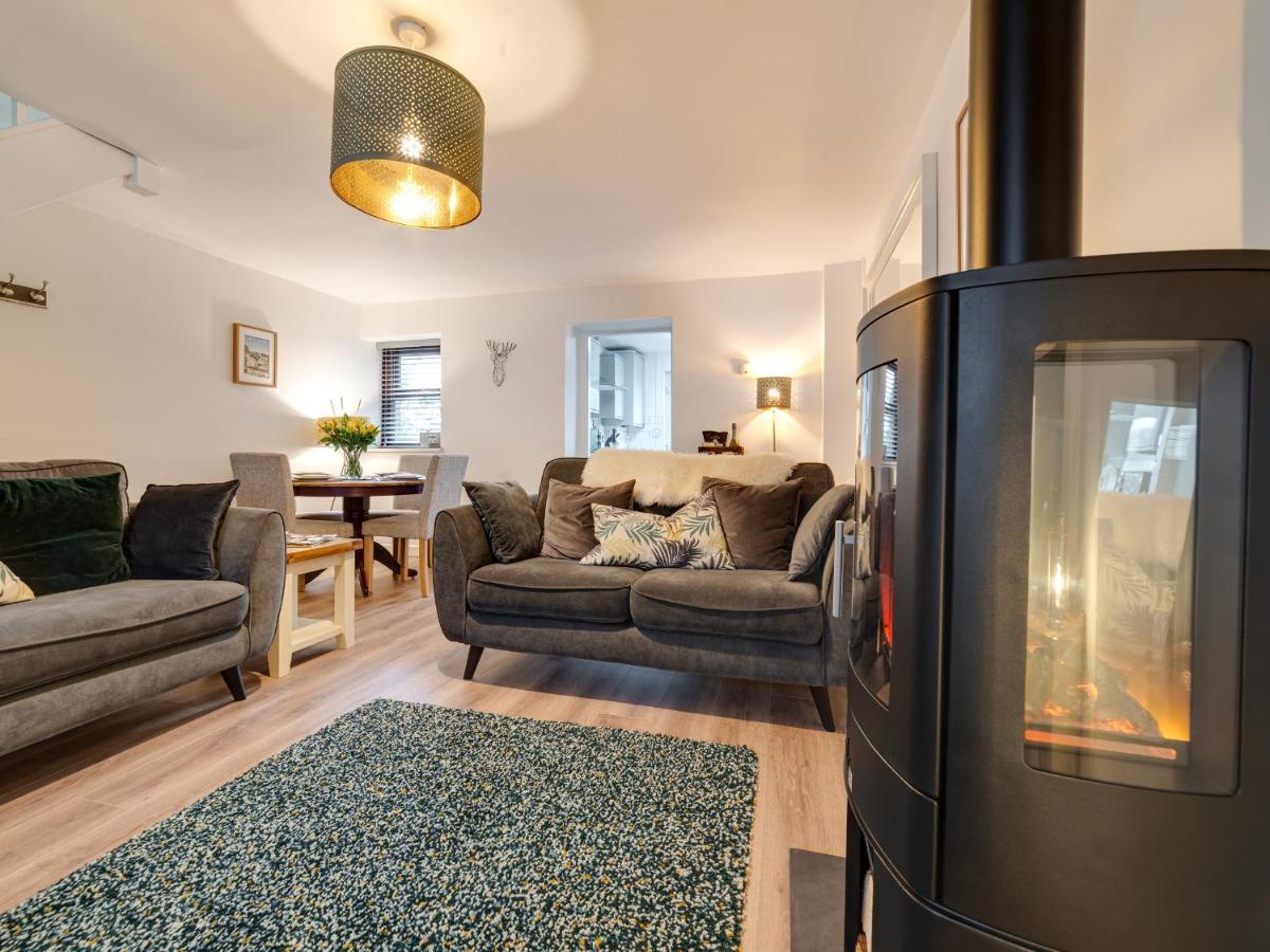 2 Ysgoldy Villa Bangor  Buitenkant foto