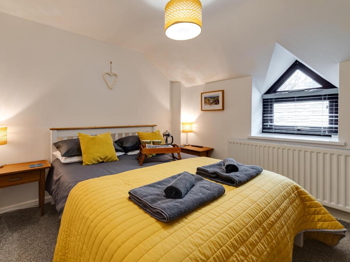 2 Ysgoldy Villa Bangor  Buitenkant foto